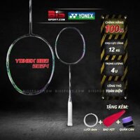 Vợt Cầu Lông Yonex Astrox 88D Play 2024 Chính Hãng - Công Thủ Toàn Diện, Uy Lực Tấn Công, Ổn Định Phòng Thủ