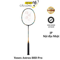 Vợt Cầu Lông Yonex Astrox 88D Pro chính hãng