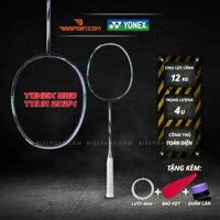 Vợt Cầu Lông Yonex Astrox 88D Tour 2024 Chính Hãng - Công Thủ Toàn Diện, Tấn Công Mạnh Mẽ, Ổn Định, Chống Xoắn Hiệu Quả