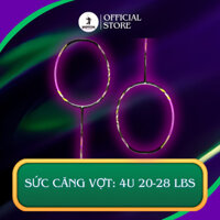 Vợt cầu lông Yonex Astrox 88d Pro 100% carbon căng sẵn 10kg giá rẻ, vợt cầu lông tấn công người lớn - Zinex.store