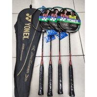 vợt cầu lông Yonex astrox 88s khung cacbon