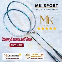 Vợt Cầu Lông Yonex Astrox 88S Tour (2024)