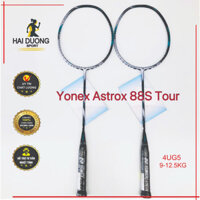VỢT CẦU LÔNG YONEX ASTROX 88S TOUR 2024 CHÍNH HÃNG(4UG5-4UG6-3UG5).