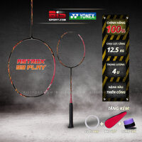 Vợt Cầu Lông Yonex Astrox 99 Play Chính Hãng - Màu Đỏ  - Dòng Vợt Thiên Về Tấn Công