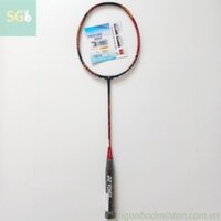 vợt cầu lông Yonex ASTROX 99 GAME ĐỎ CHERRY { CHÍNH HÃNG}