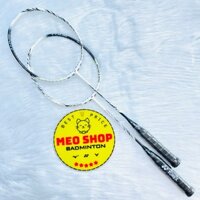 Vợt cầu lông Yonex Astrox 99 Tour (White)