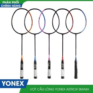 Vợt cầu lông Yonex Astrox Smash