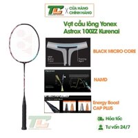Vợt cầu lông Yonex Astrox 100ZZ Kurenai