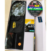 vợt cầu lông yonex astrox 100zz lực căng 11.5kg(tặng dây đan+cuốn cán+túi vợt)