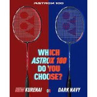 Vợt Cầu Lông Yonex Astrox 100ZZ Cao Cấp