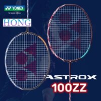 Vợt Cầu Lông Yonex Astrox 100ZZ Cao Cấp Được Tay Vợt Số 1 Thế Giới Viktor Axelsen sử dụng