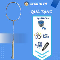 Vợt cầu lông YONEX ASTROX 100ZZ XANH CĂNG 13,5KG TẶNG KÈM QUẤN CÁN, TÚI ĐỰNG VỢT, DÂY CĂNG