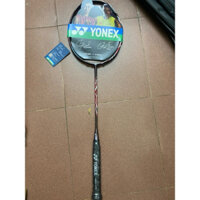 Vợt cầu lông YONEX ASTROX 100ZZ đỏ