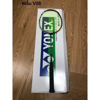Vợt cầu lông Yonex Astrox 100ZZ Bản Full Hộp Bản Đẹp Đã Căng Sẵn