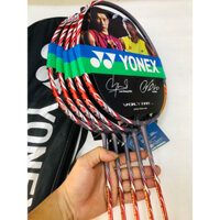 Vợt cầu lông yonex astrox100zz khung carbon (tặng lưới đan + cuốn cán)