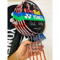Vợt cầu lông yonex astrox100zz khung carbon (tặng lưới đan + cuốn cán)