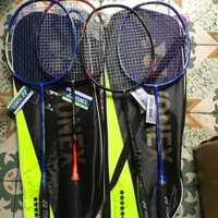 Vợt cầu lông Yonex cao cấp Tặng bao vợt yonex và dây cước yonex xịn căn miễn phí
