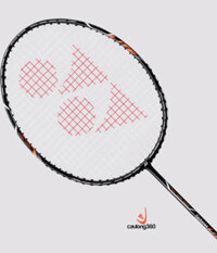 Vợt cầu lông Yonex CARBONEX 6000N | Sắc đen huyền bí
