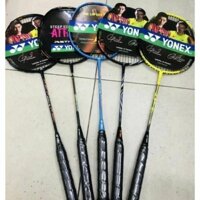 Vợt cầu Lông yonex chính hãng sợi cacbon 100%