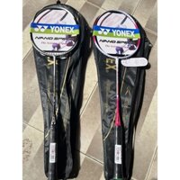 Vợt cầu Lông yonex ( có cước sẵn )