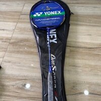 Vợt cầu lông yonex đan tặng bao vợt yonex xịn