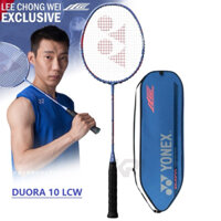 Vợt cầu lông Yonex DOURA 10 LCW bản 1:1