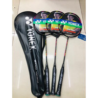 Vợt cầu lông yonex DUORA 10LT khung carbon(tặng lưới đan+cuốn cán)