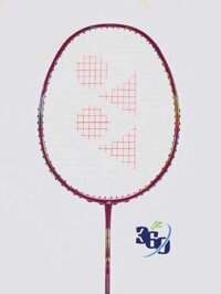 Vợt cầu lông Yonex DUORA 9 Sức mạnh của phái đẹp