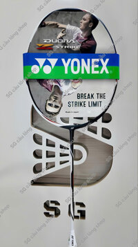 Vợt Cầu Lông Yonex Duora Z Strike