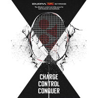 Vợt cầu lông Yonex Duora Z-Strike Chính hãng
