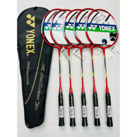 Vợt cầu lông yonex khung crom hợp kim giá rẻ