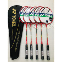 vợt cầu lông yonex khung crom hợp kim giá rẻ