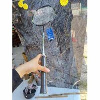 Vợt cầu lông yonex khung cacbon NANORAY800 căn sẵn 9.5kg