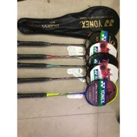 Vợt cầu lông yonex lưới