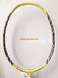 Vợt Cầu Lông Yonex Nano Ray Speed Đen Vàng (Hàng Thường)