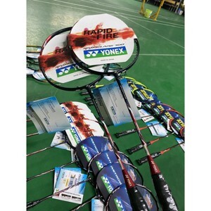 Vợt cầu lông Yonex Nanoflare 700