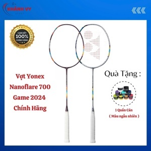 Vợt cầu lông Yonex Nanoflare 700