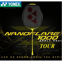 Vợt cầu lông Yonex Nanoflare 1000 Tour (4u)(chính hãng)