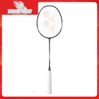 Vợt Cầu Lông Yonex Nanoflare 700 Tour Silver/Sky Blue (Chưa Căng Dây) - Hàng Chính Hãng
