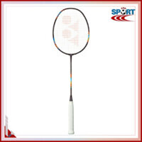 Vợt Cầu Lông Yonex Nanoflare 700 Pro 2024 Midnight Purple (Chưa Căng Dây) - Hàng Chính Hãng