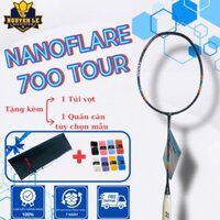 Vợt cầu lông Yonex Nanoflare 700 Tour Chính Hãng