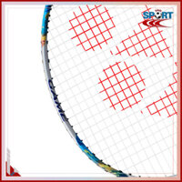 Vợt Cầu Lông Yonex Nanoflare 700 Game Midnight Purple (Chưa Căng Dây) - Hàng Chính Hãng
