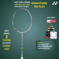Vợt Cầu Lông Yonex Nanoflare 700 Play đã đan lưới 10.5kg chính hãng bảo hành 3 tháng