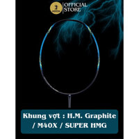Vợt cầu lông Yonex Nanoflare 700 siêu bền căng sẵn 10kg, vợt cầu lông Yonex carbon 4U tặng bao Yonex - DT89.SPORT