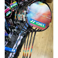 Vợt cầu lông Yonex Nanoflare 700 Pro Chính hãng (Khung chưa cước)