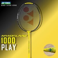 Vợt cầu lông Yonex Nanoflare 1000 PLAY chính hãng