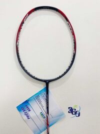 Vợt cầu lông Yonex NanoFlare 700 Đỏ Đột phá công nghệ mới