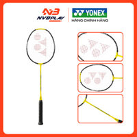 Vợt Cầu Lông Yonex Nanoflare 1000 Play Lightning Yellow (Chưa Căng Dây) - Hàng Chính Hãng