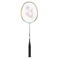 Vợt cầu lông Yonex Nanoray 20 Bạc Cam chính hãng - Không bảo hành