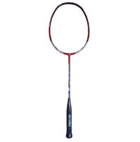 Vợt Cầu Lông Yonex Nanoray 20 Đỏ Đen Chính Hãng